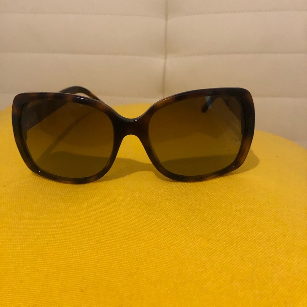 Authentic Burberry Sunglasses